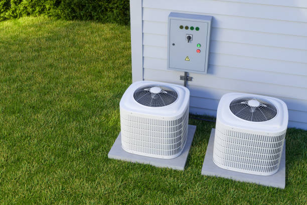 AC installation near me in Three Oaks, MI