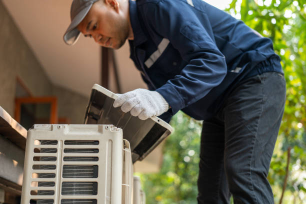 Air duct Cleaning in Three Oaks, MI